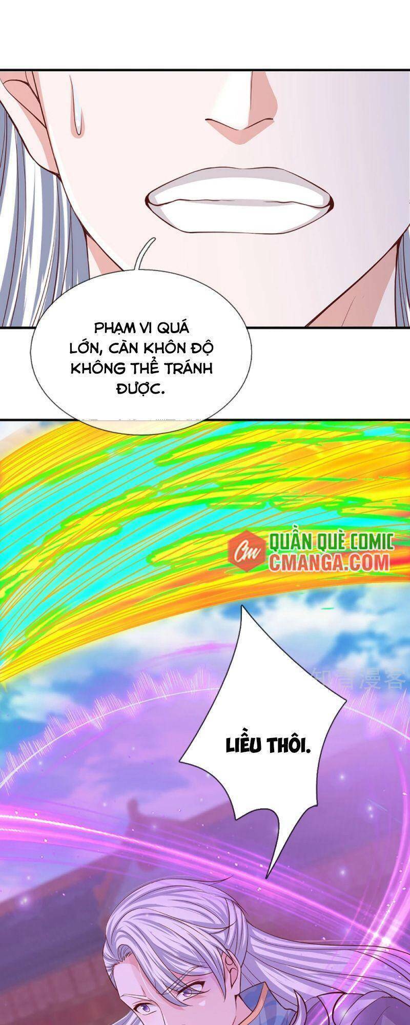 Chương 203 - Trang 1