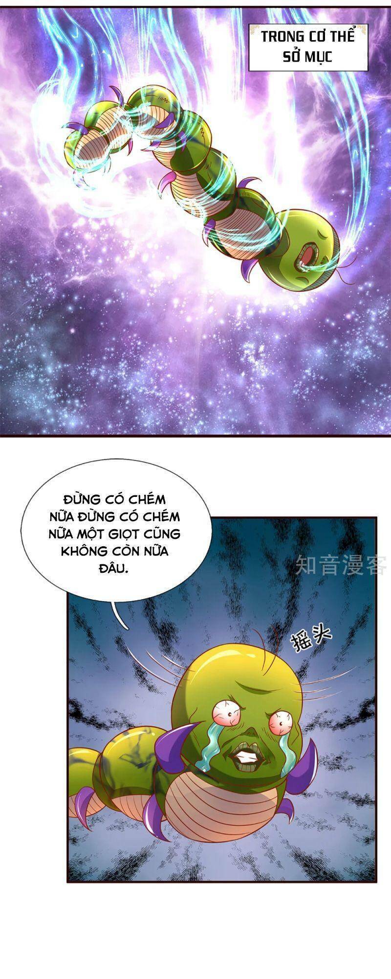 Chương 203 - Trang 11