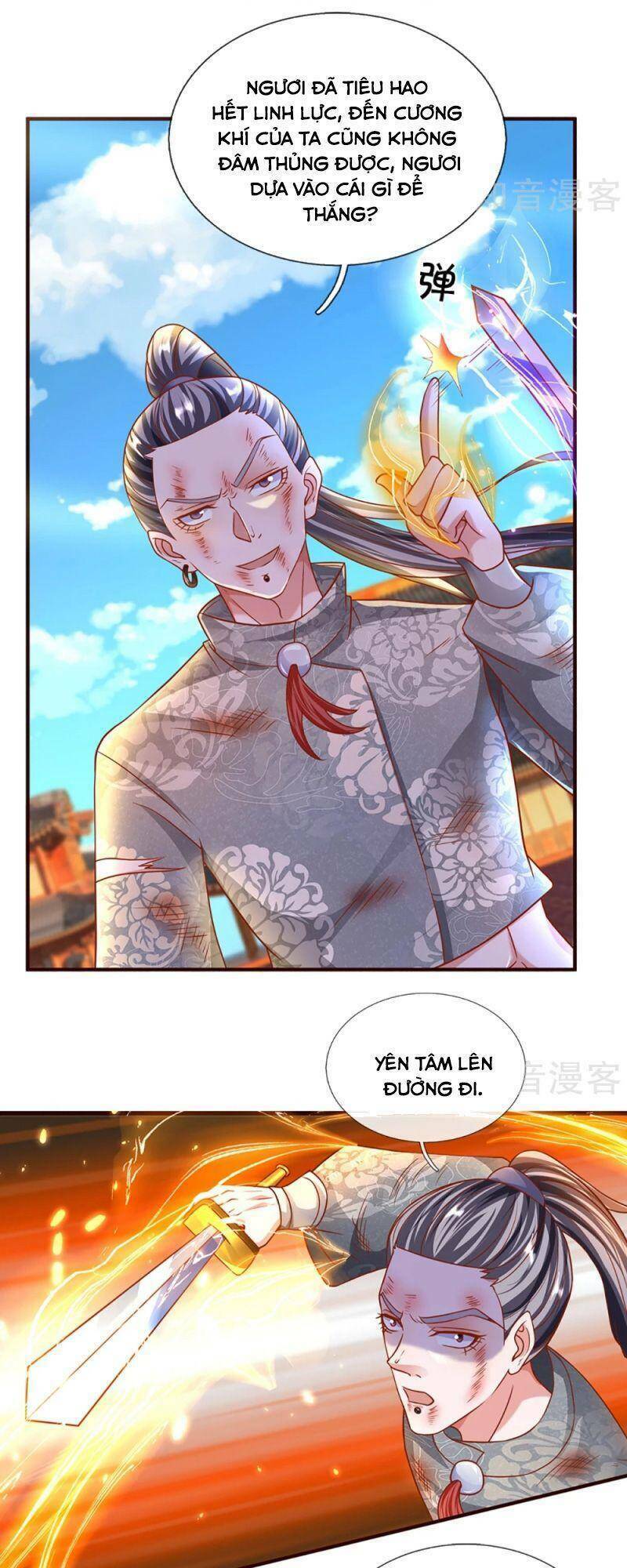 Chương 203 - Trang 17