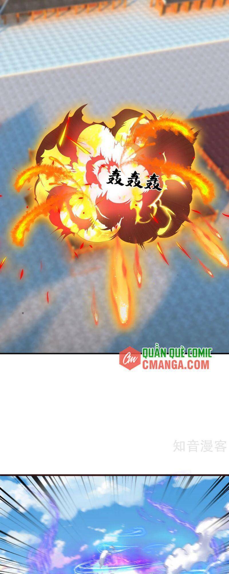 Chương 203 - Trang 5