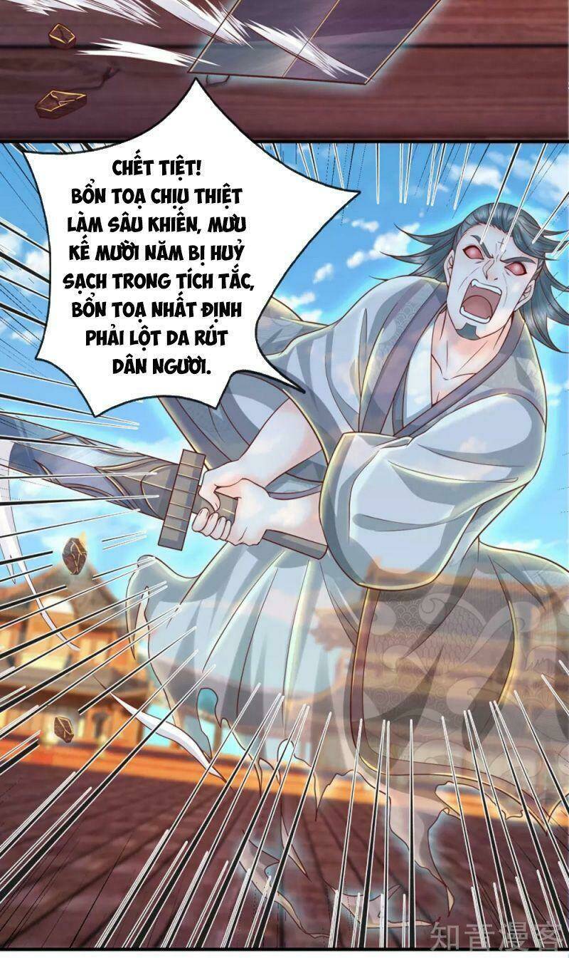 Chương 204 - Trang 20