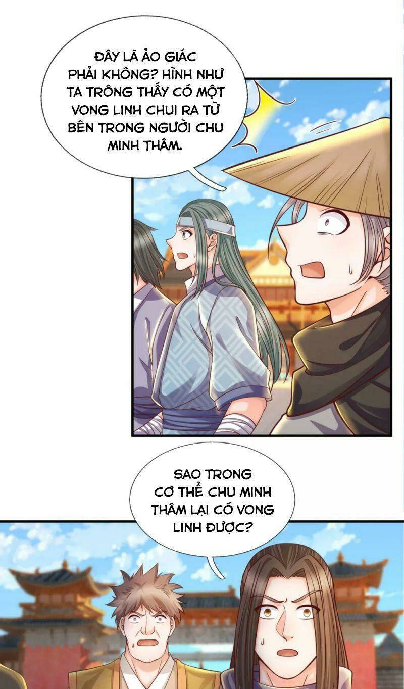 Chương 204 - Trang 21