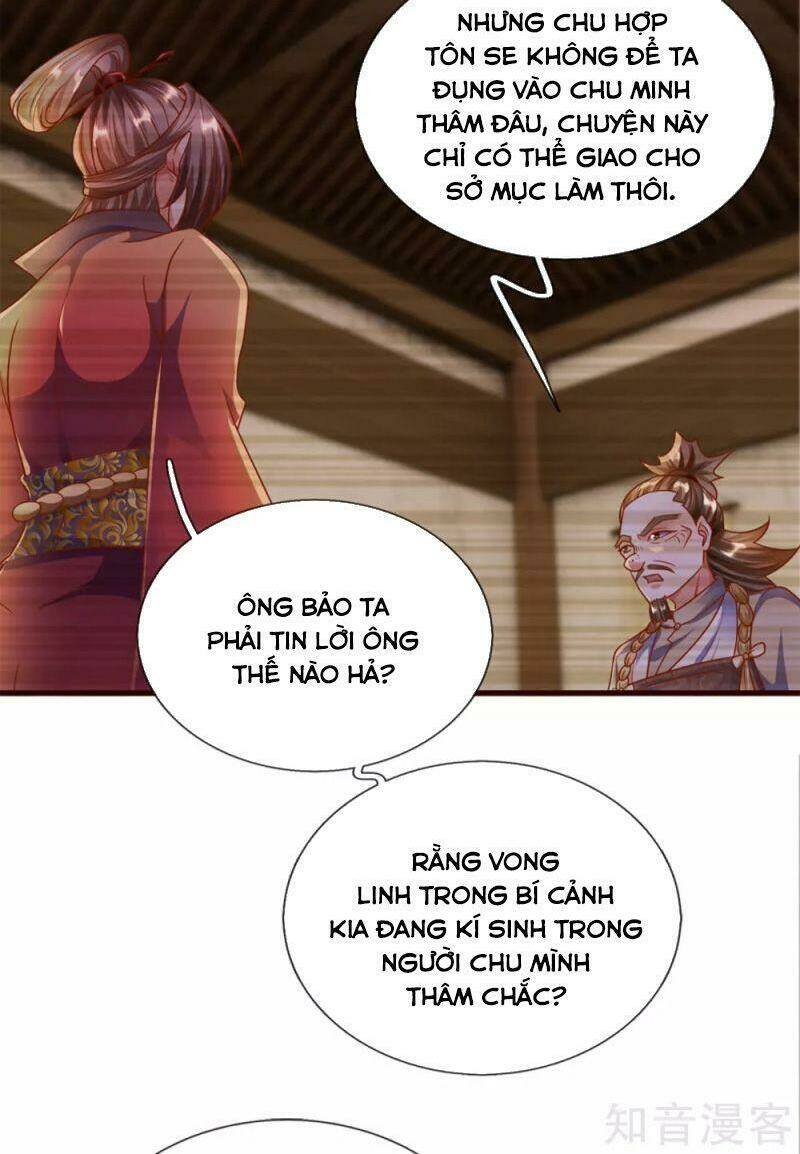 Chương 204 - Trang 10