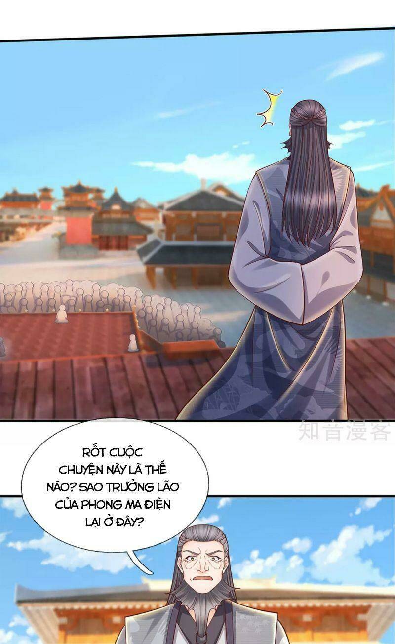 Chương 205 - Trang 1