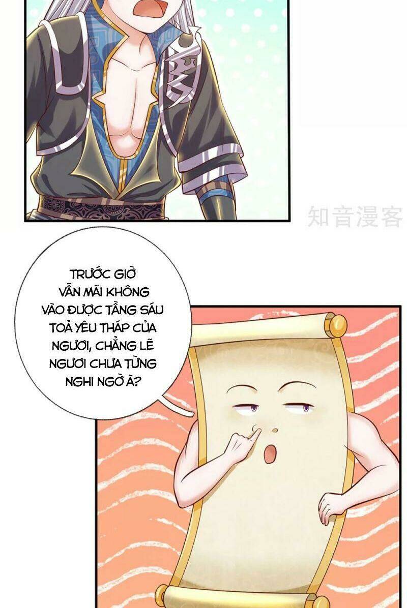 Chương 205 - Trang 17