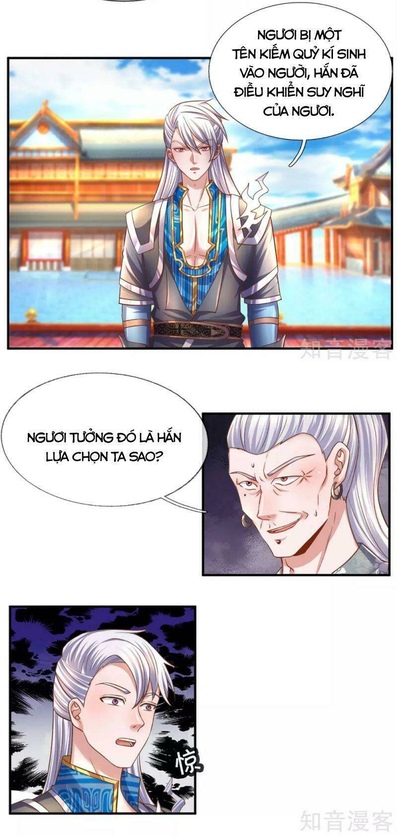 Chương 205 - Trang 22