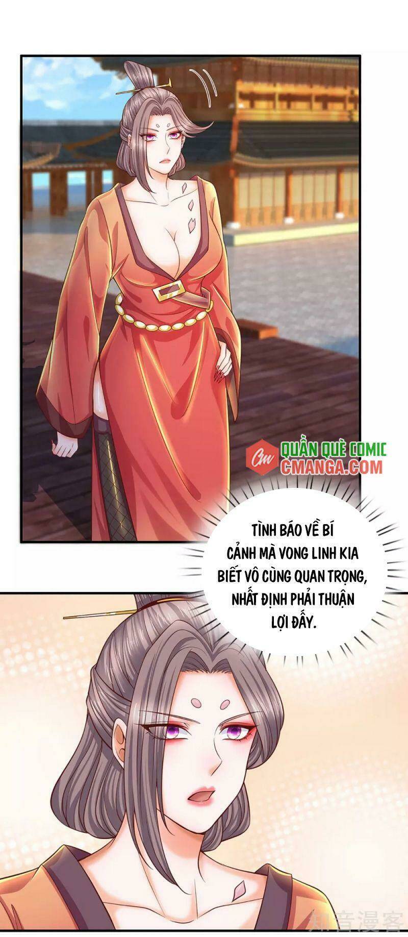 Chương 205 - Trang 5