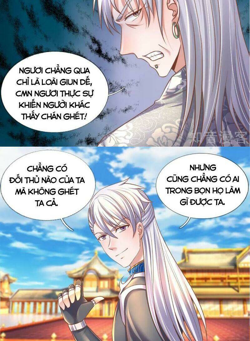 Chương 206 - Trang 20