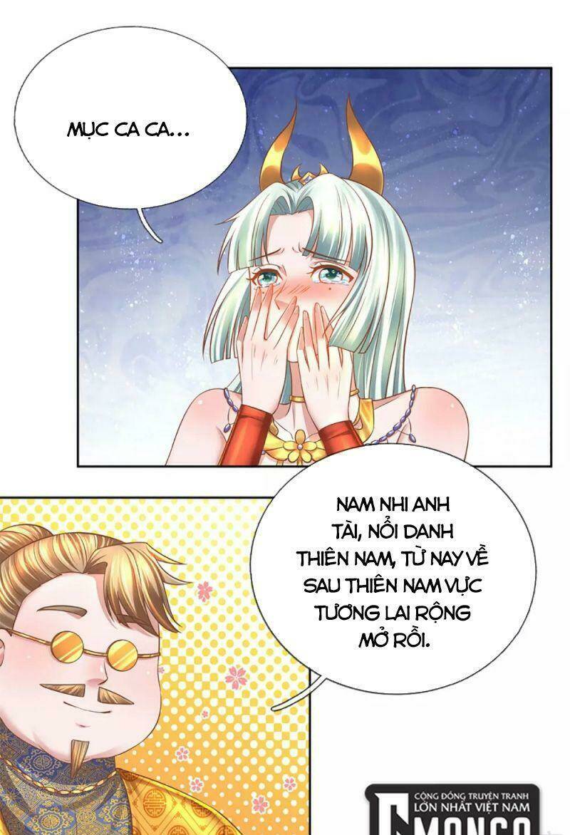 Chương 207 - Trang 1