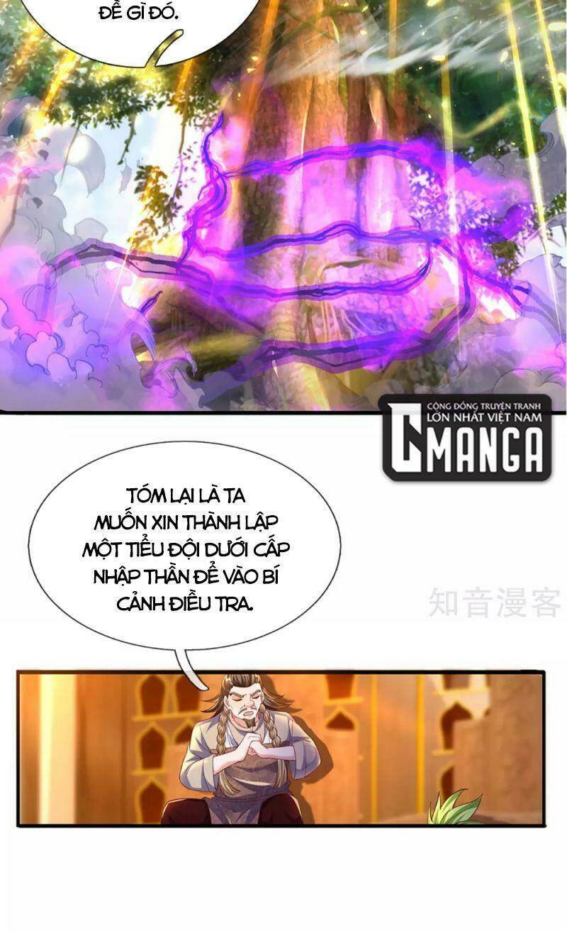 Chương 208 - Trang 16