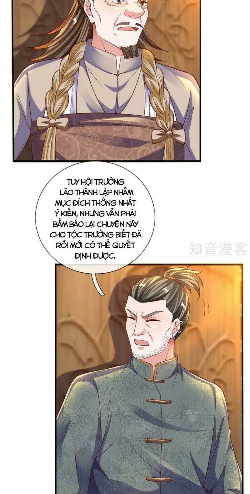 Chương 208 - Trang 18