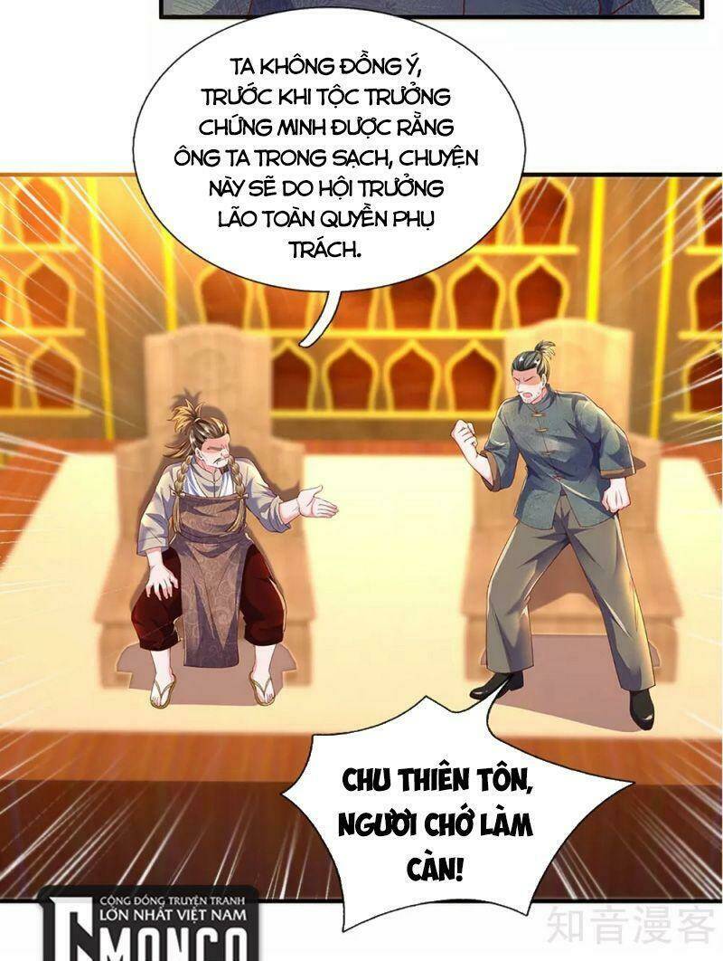Chương 208 - Trang 19