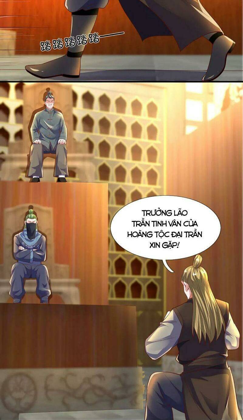 Chương 208 - Trang 22