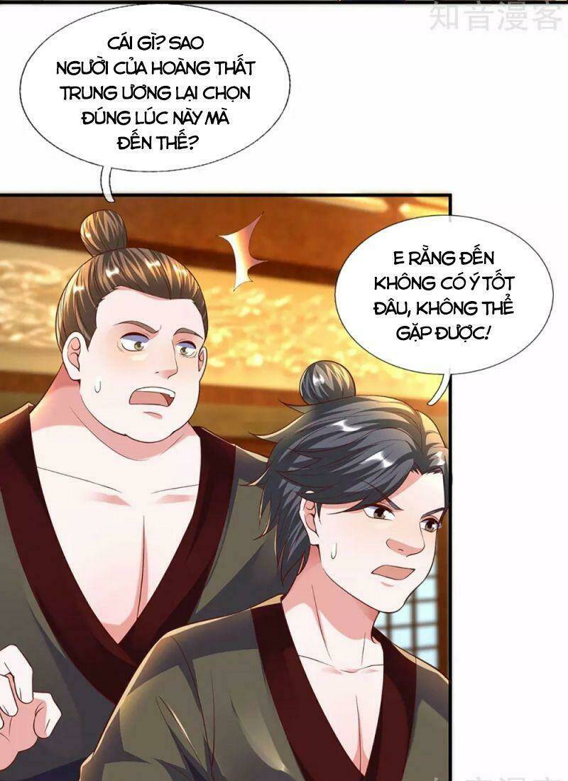 Chương 208 - Trang 23