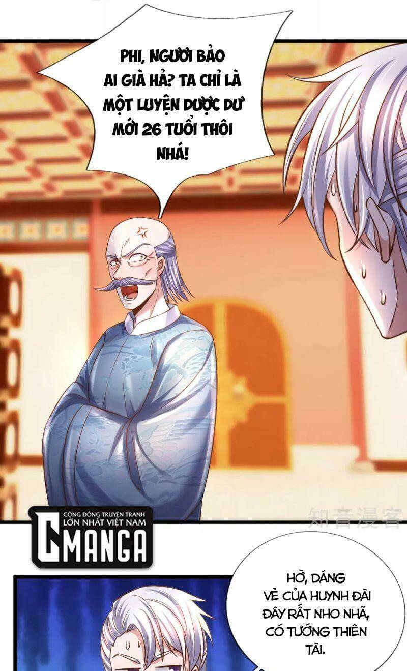 Chương 209 - Trang 11