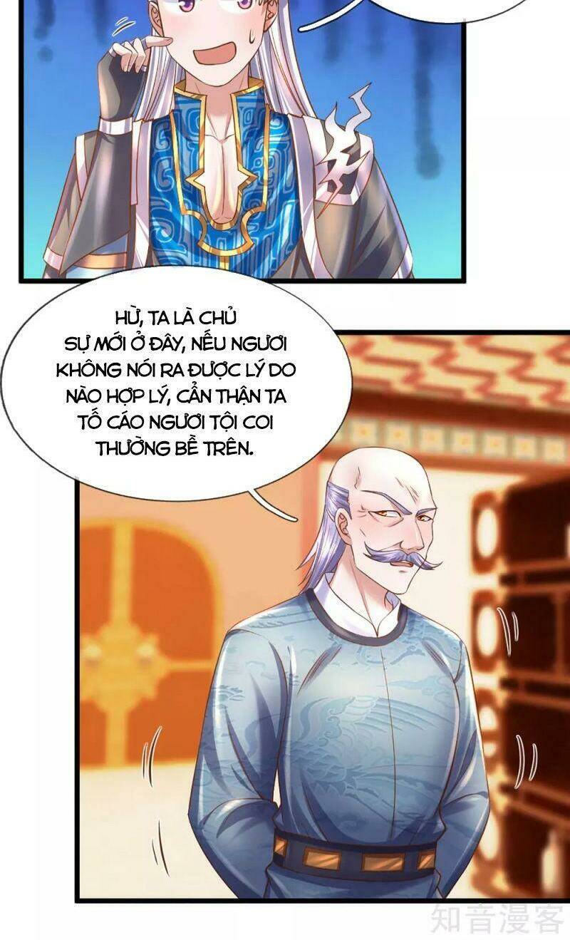 Chương 209 - Trang 12