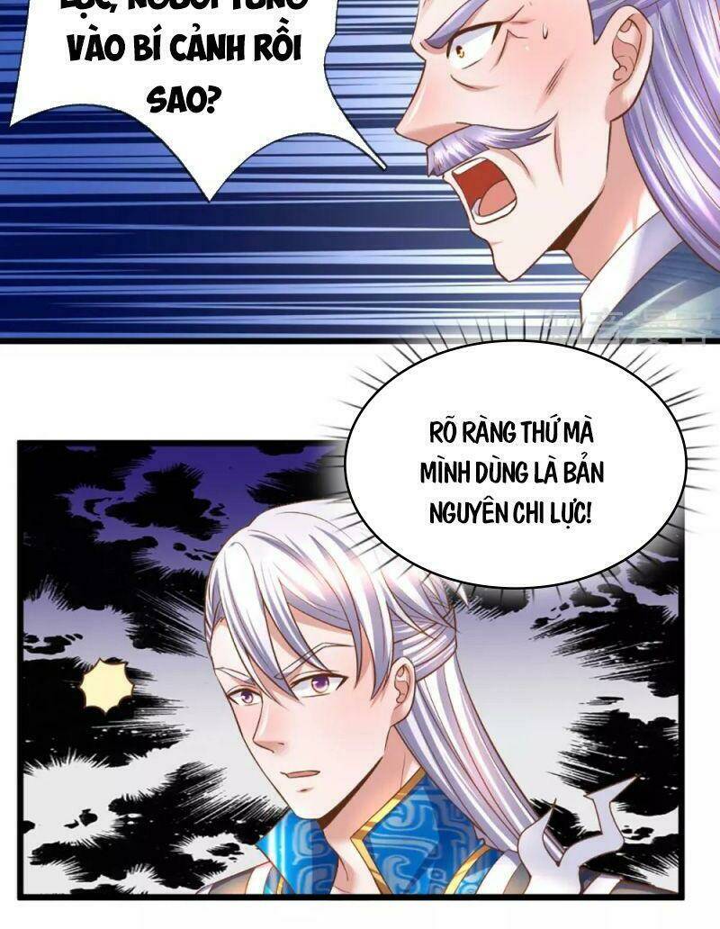 Chương 209 - Trang 16
