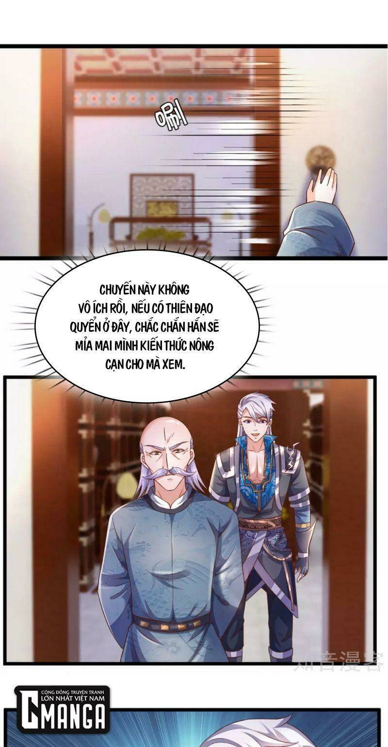 Chương 209 - Trang 22