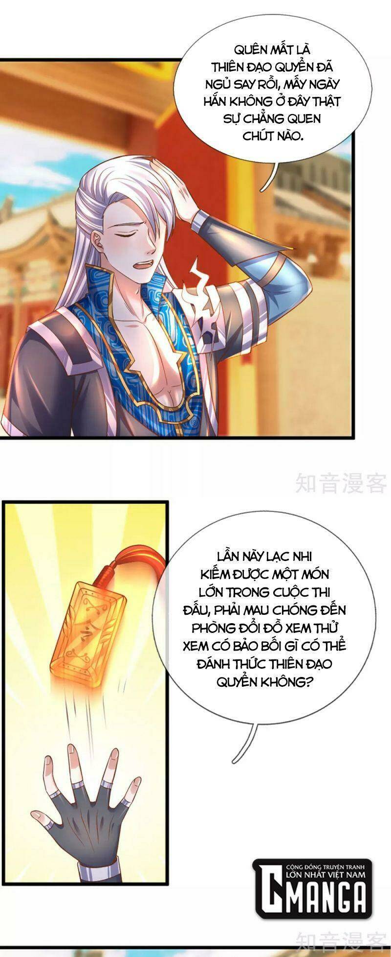Chương 209 - Trang 5