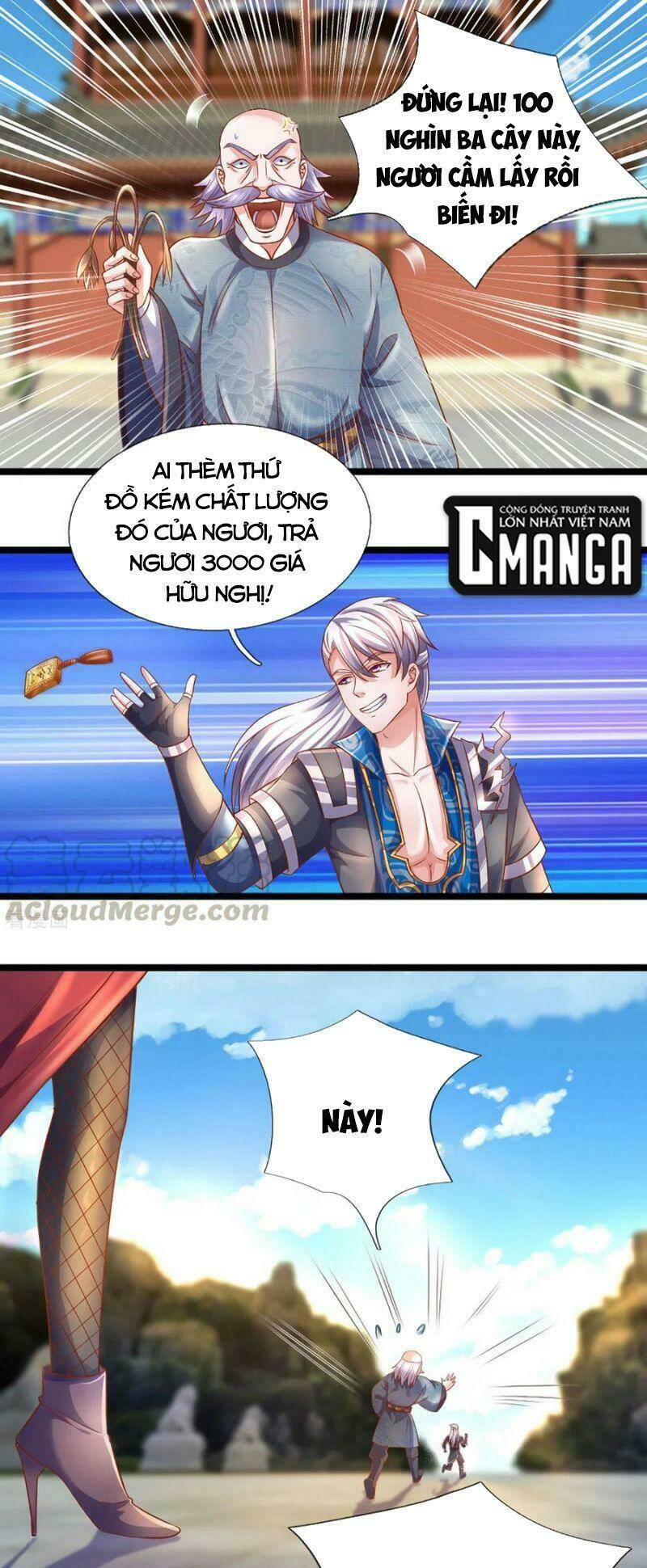 Chương 210 - Trang 9