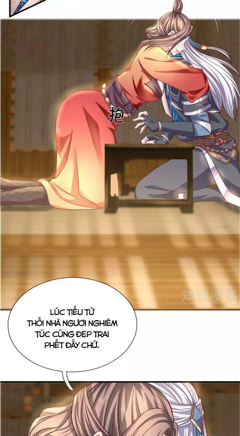 Chương 211 - Trang 20