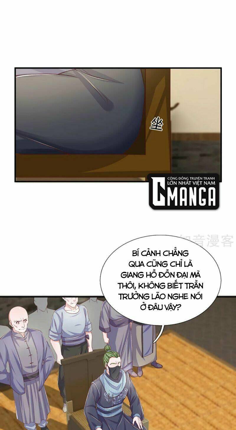 Chương 213 - Trang 1