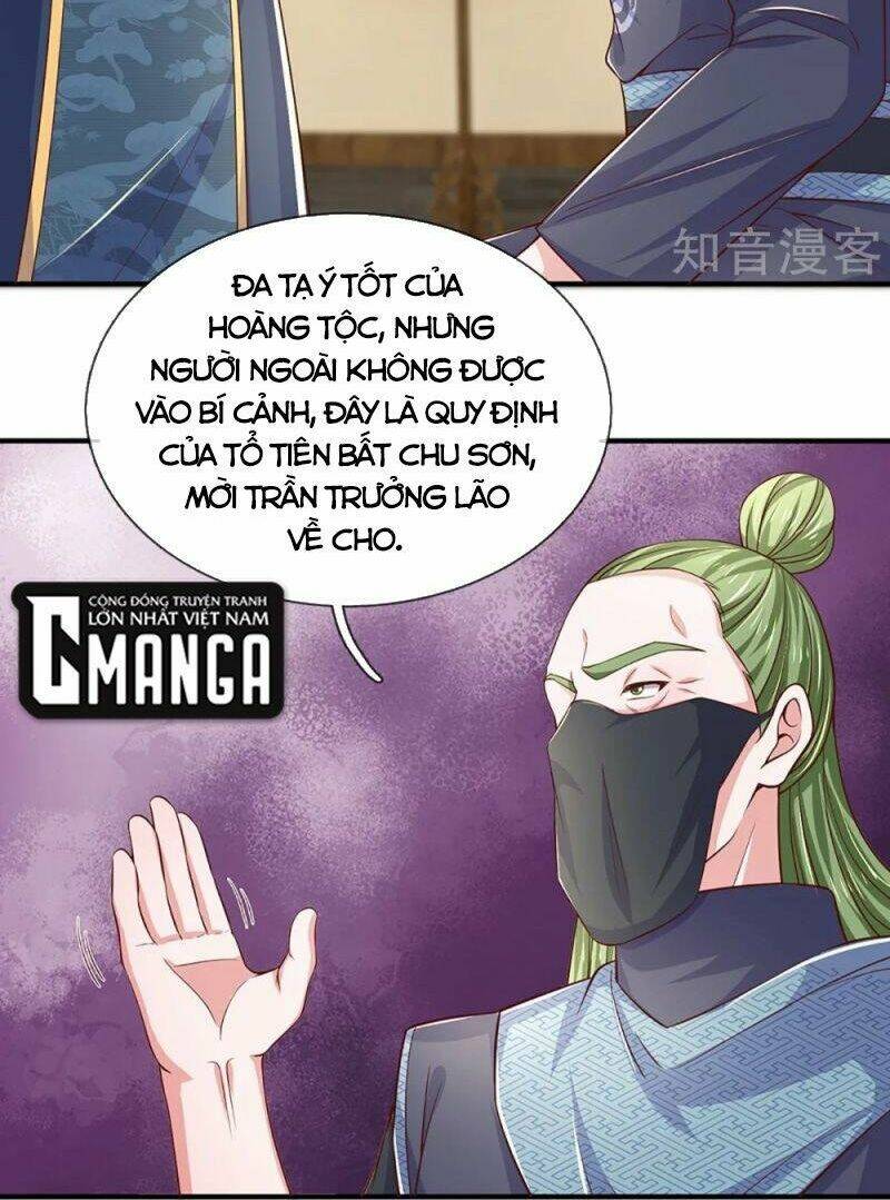 Chương 213 - Trang 8