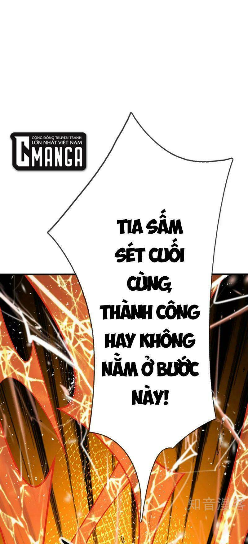 Chương 214 - Trang 1