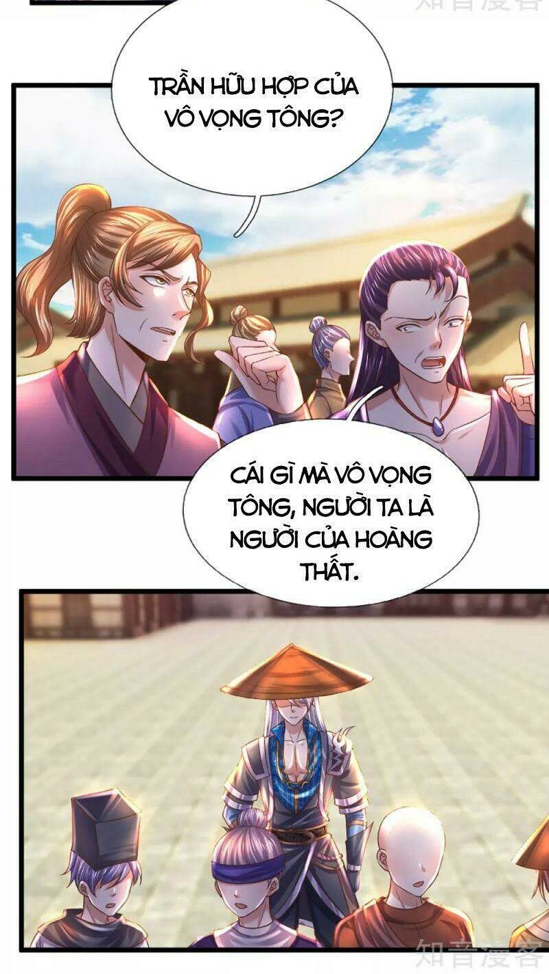 Chương 214 - Trang 28