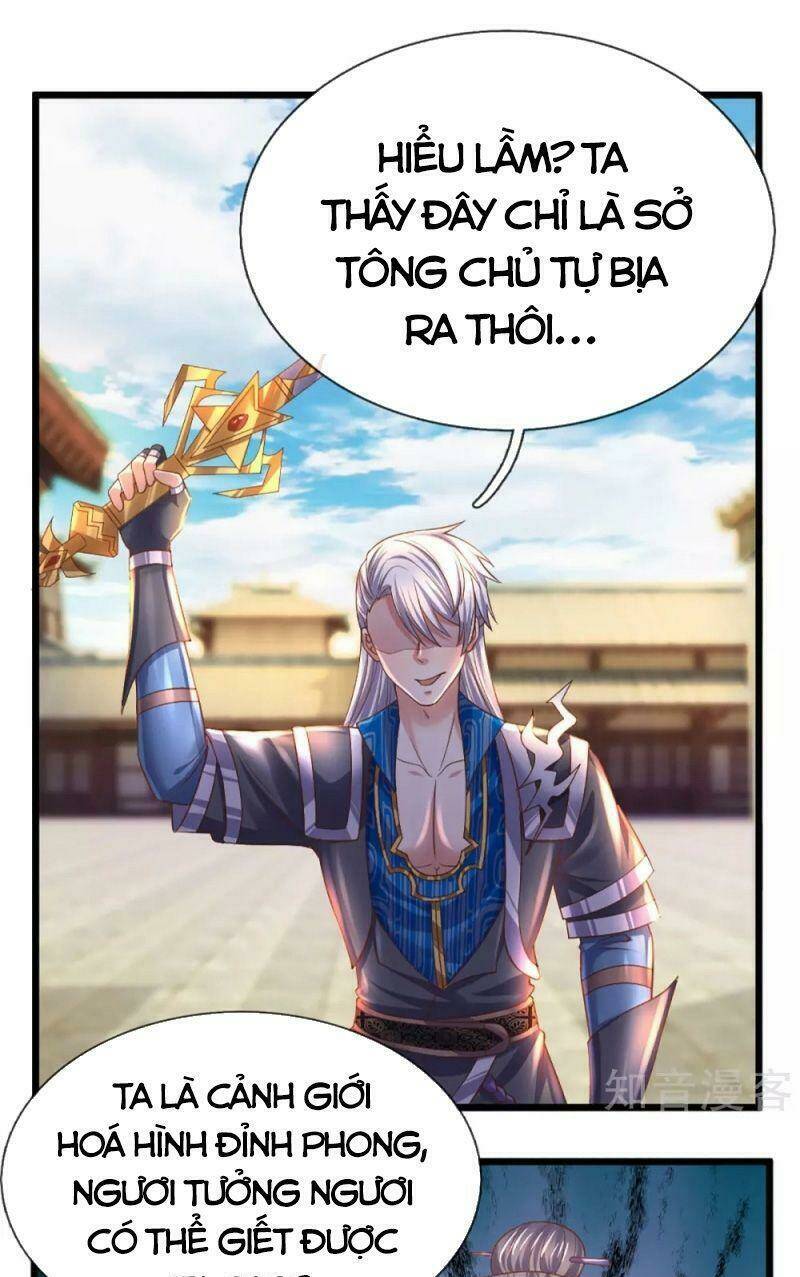 Chương 214 - Trang 34