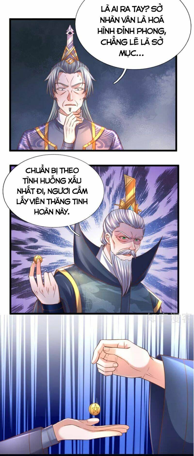 Chương 215 - Trang 11