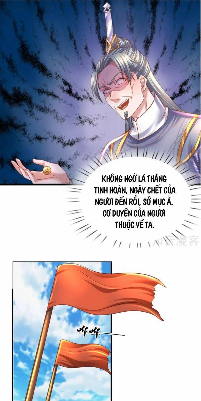 Chương 215 - Trang 12