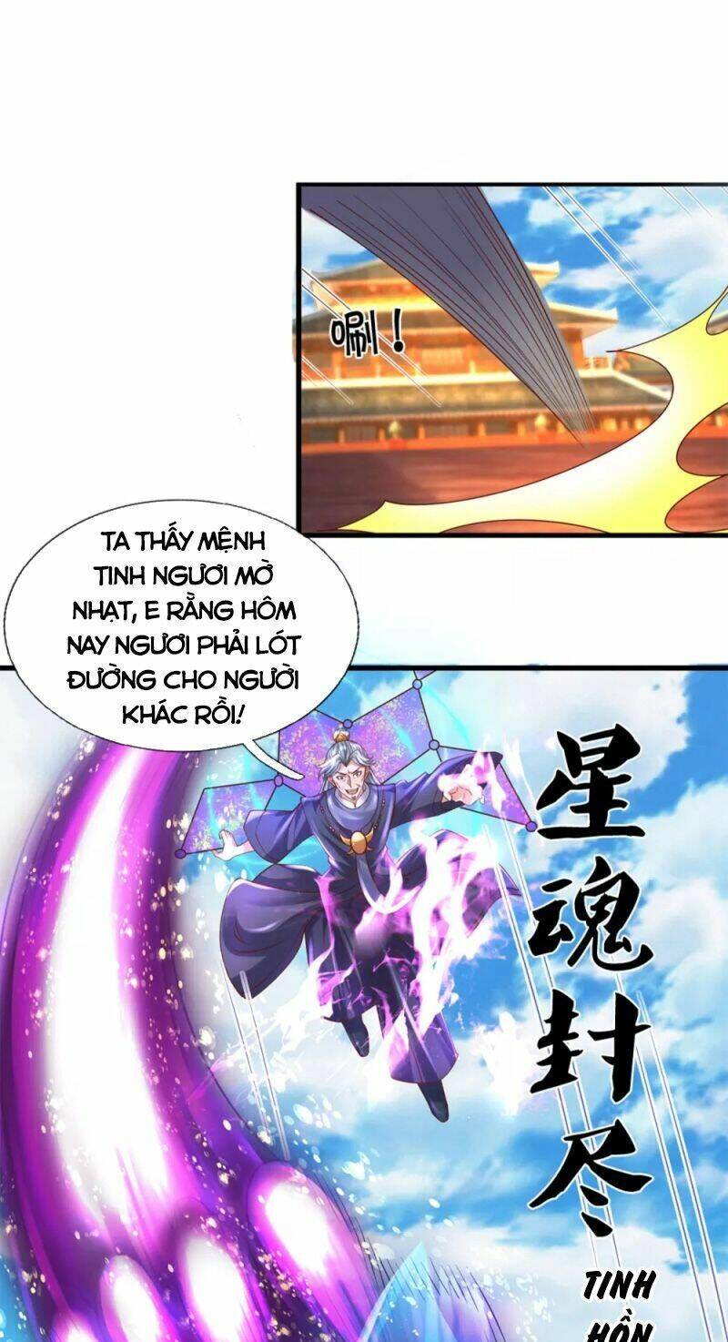 Chương 215 - Trang 23