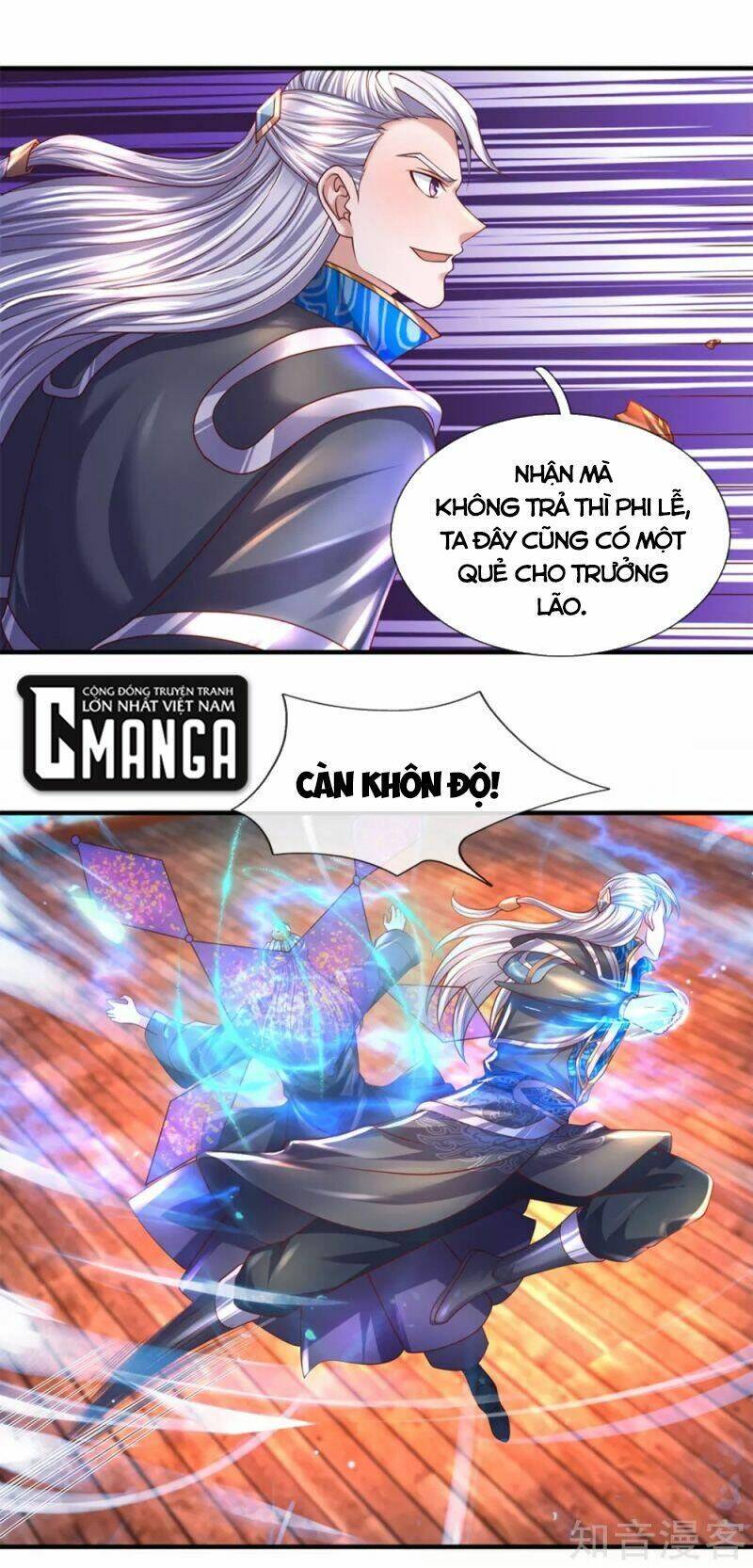 Chương 215 - Trang 25