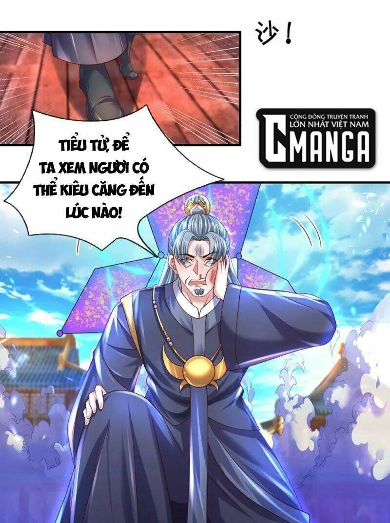 Chương 216 - Trang 1
