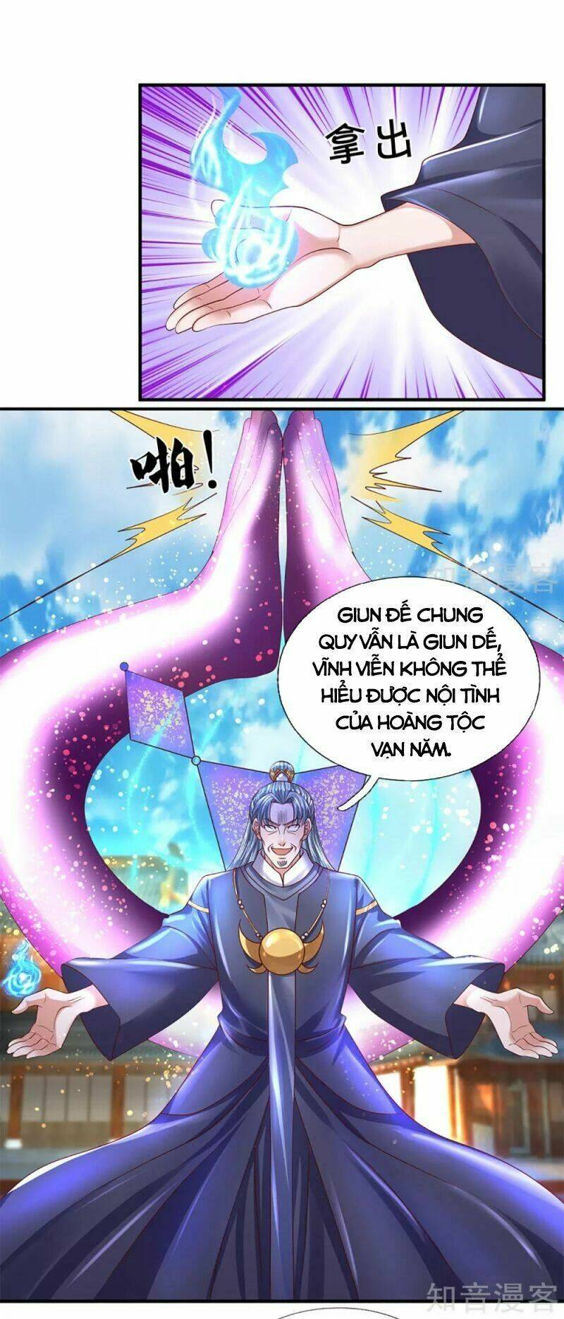 Chương 216 - Trang 13