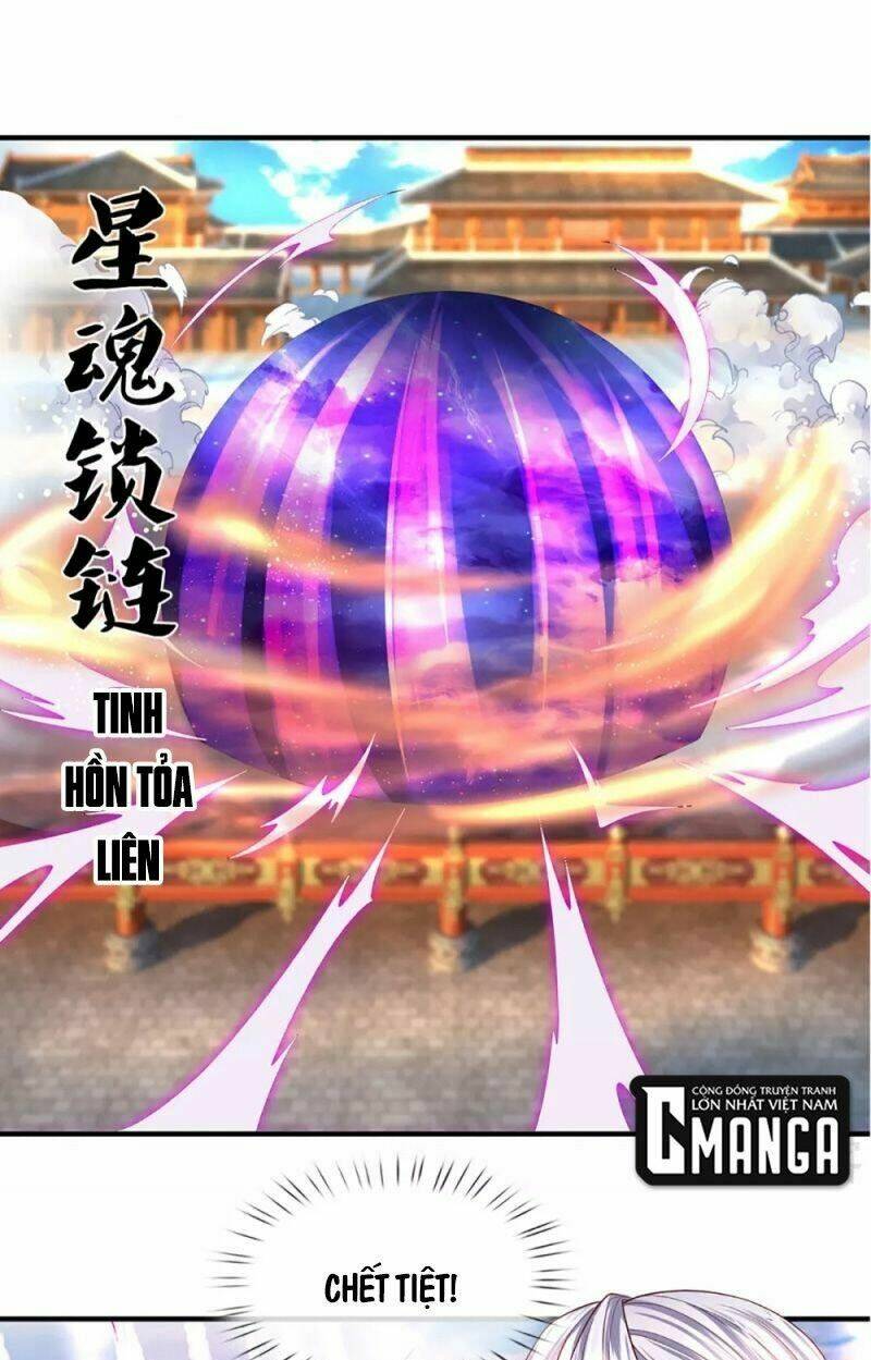 Chương 216 - Trang 20