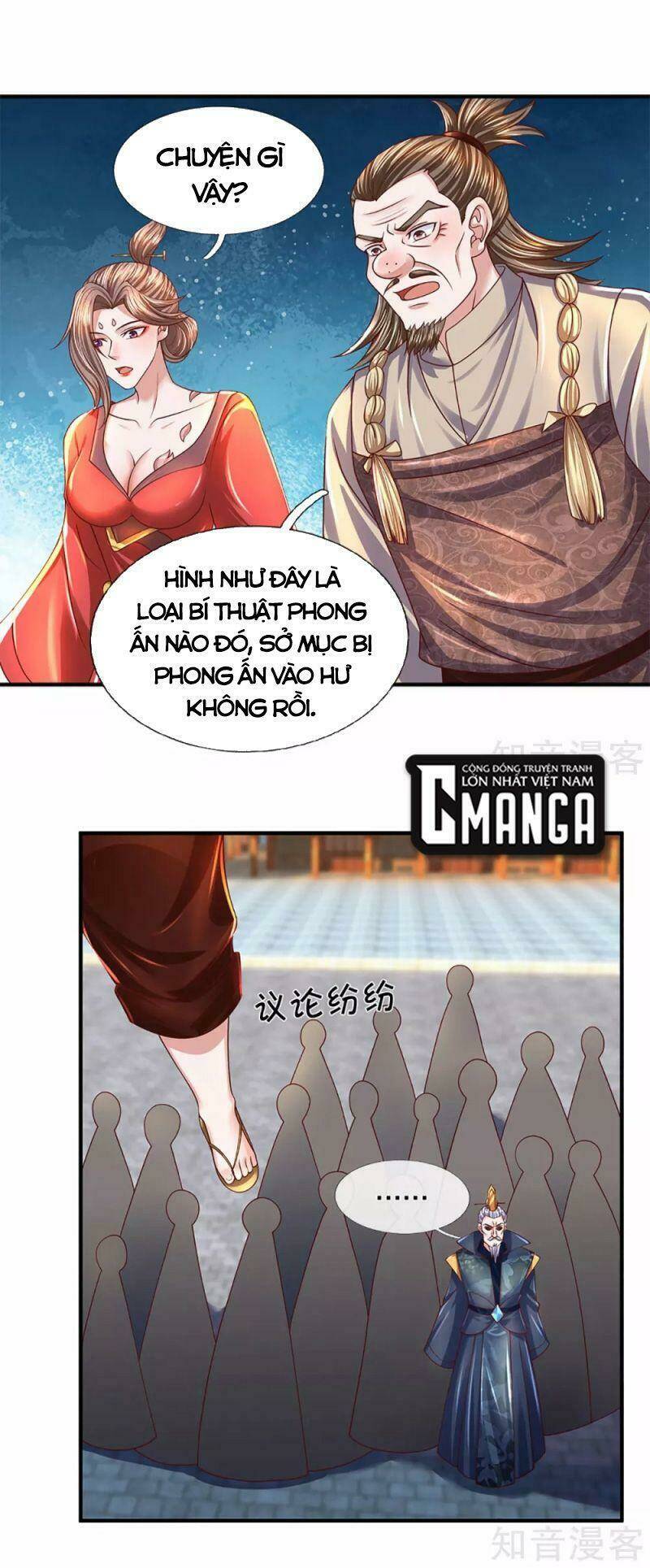 Chương 217 - Trang 8