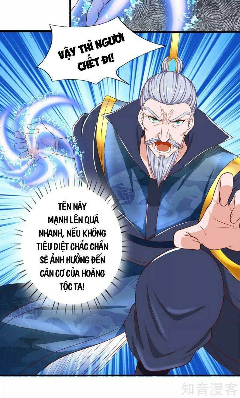Chương 219 - Trang 17