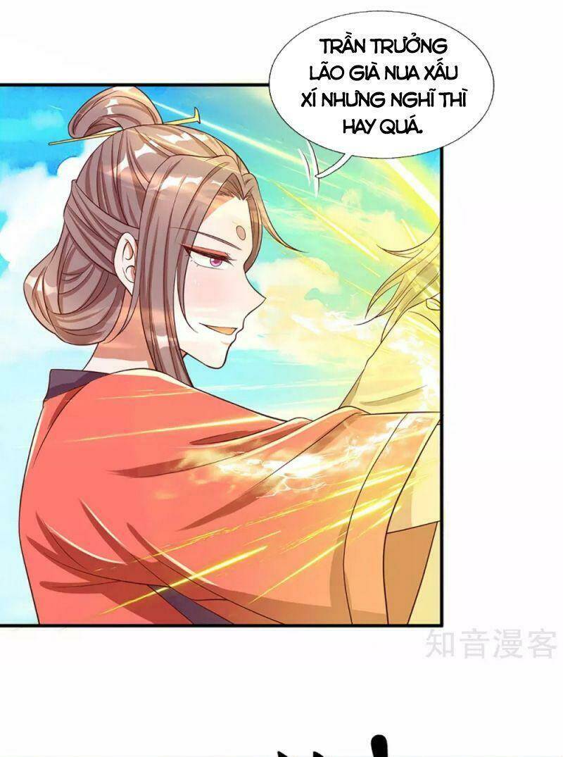 Chương 219 - Trang 22