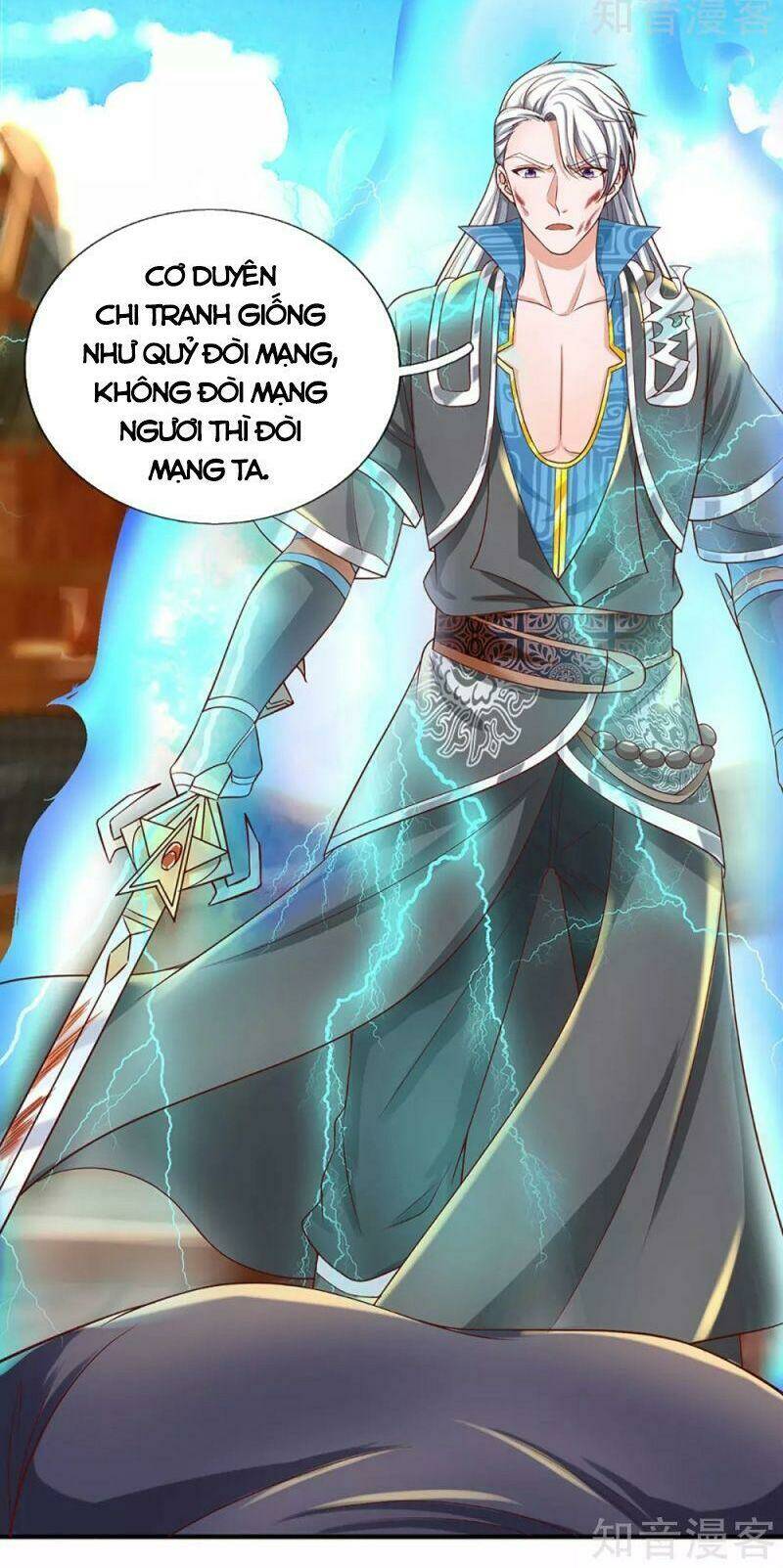 Chương 219 - Trang 7