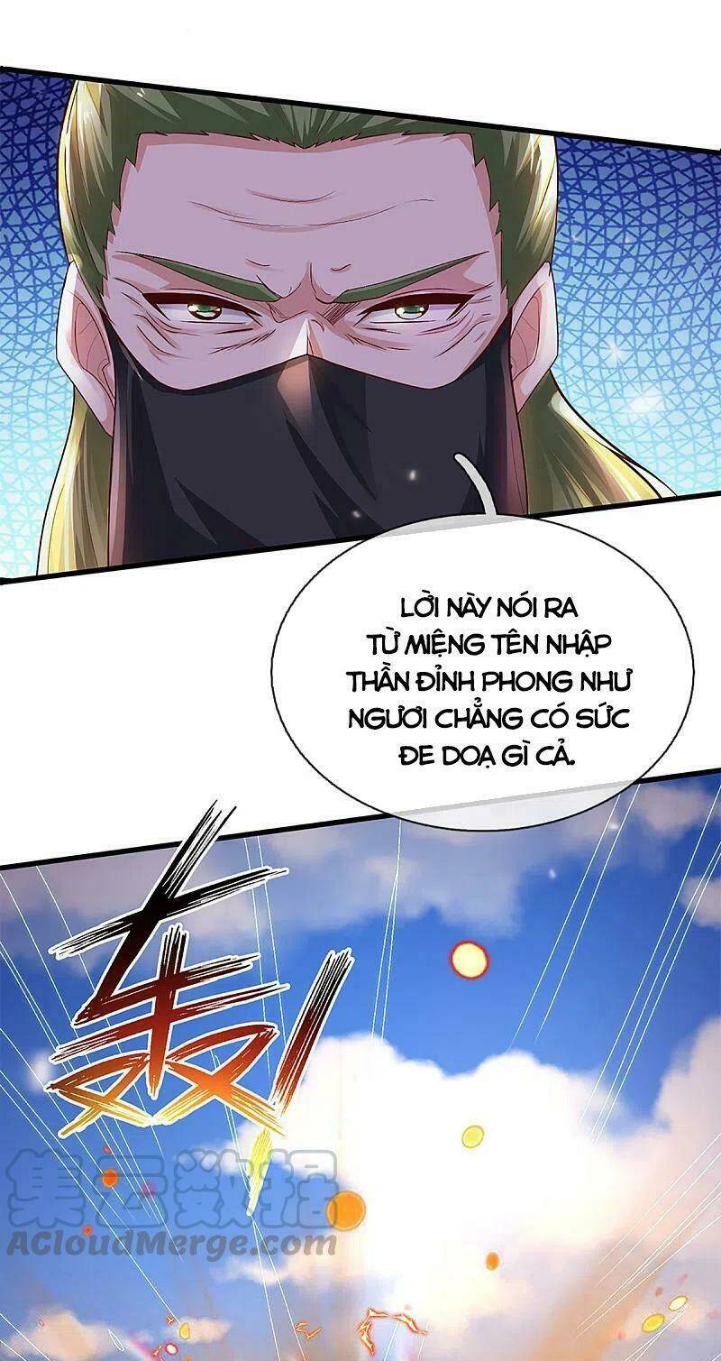 Chương 220 - Trang 16