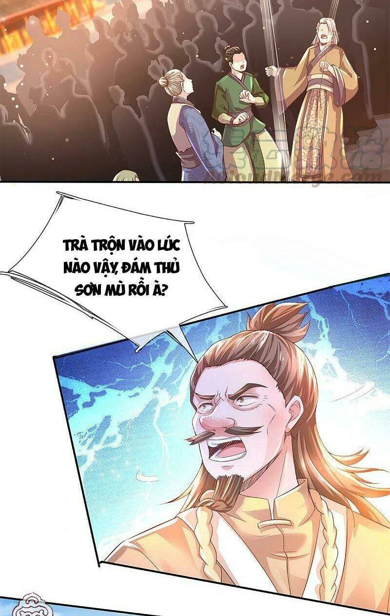 Chương 220 - Trang 21