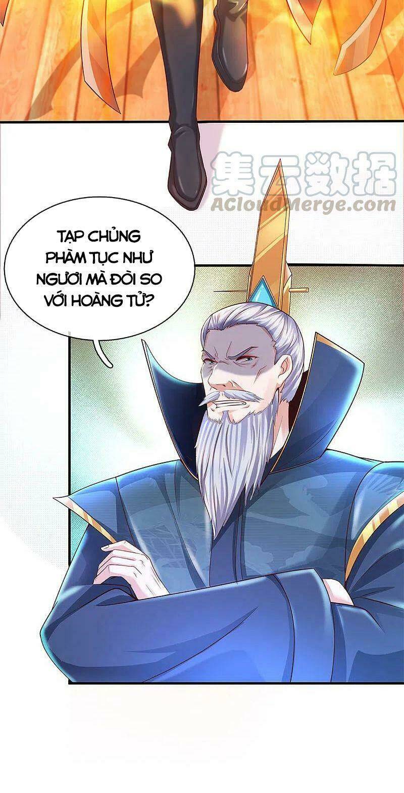 Chương 220 - Trang 7