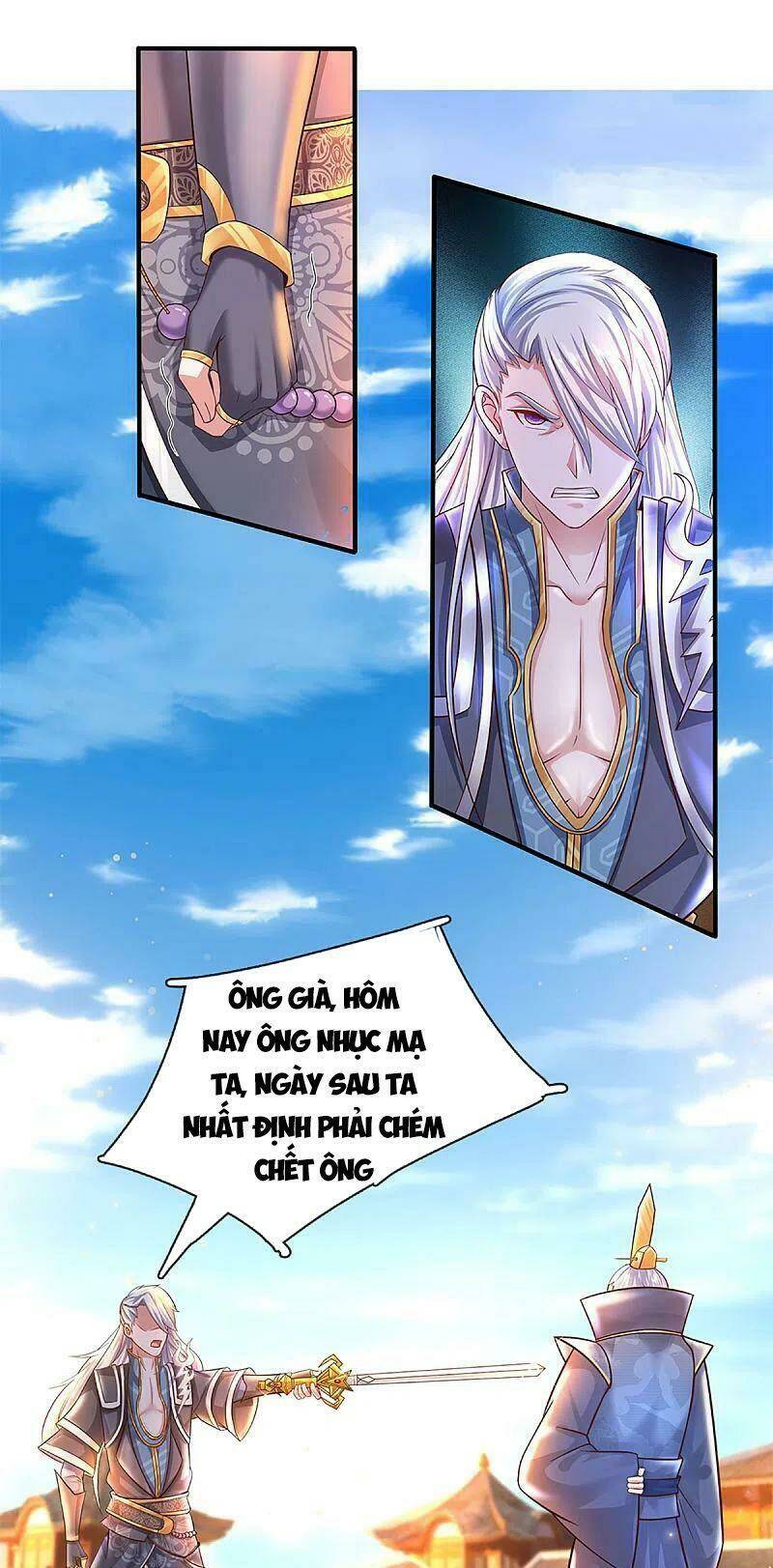 Chương 220 - Trang 8