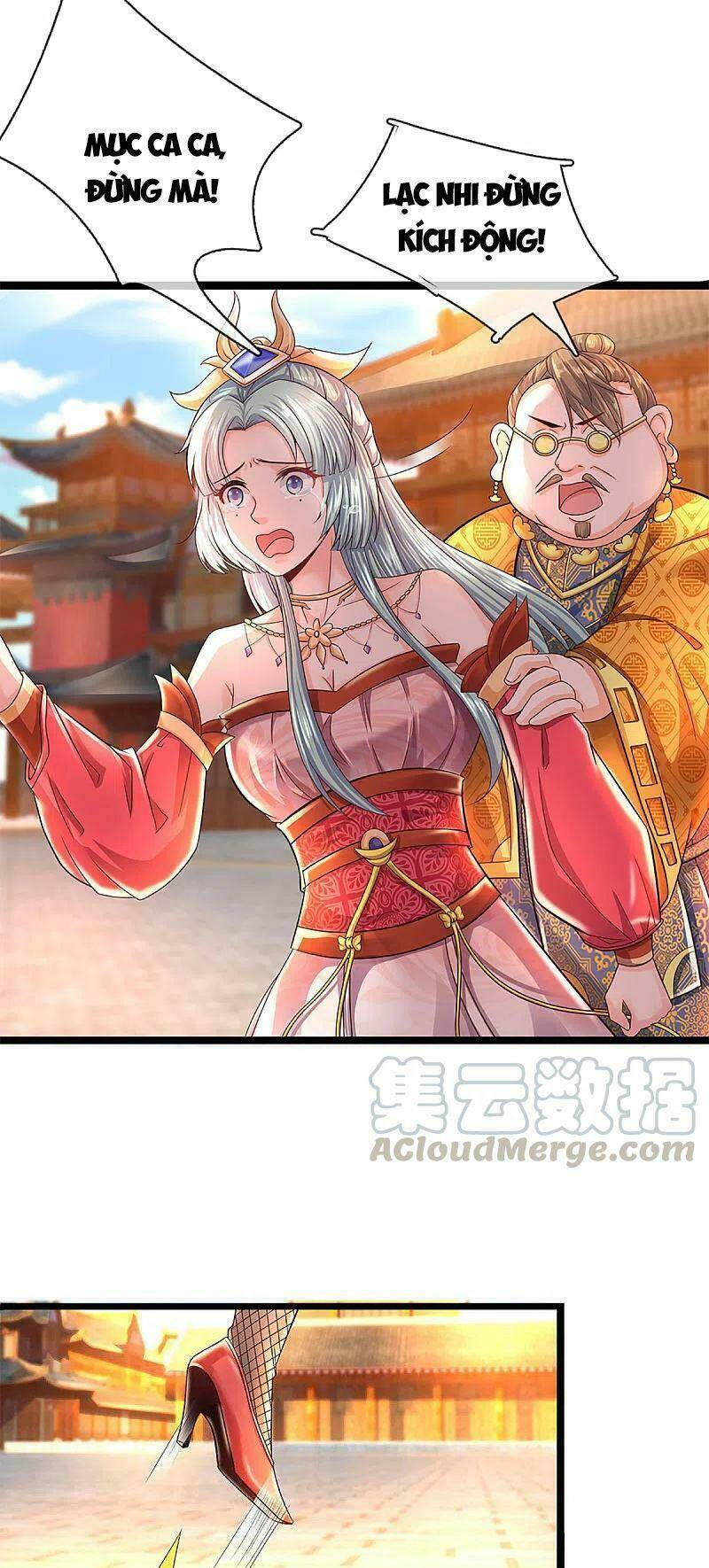 Chương 221 - Trang 7