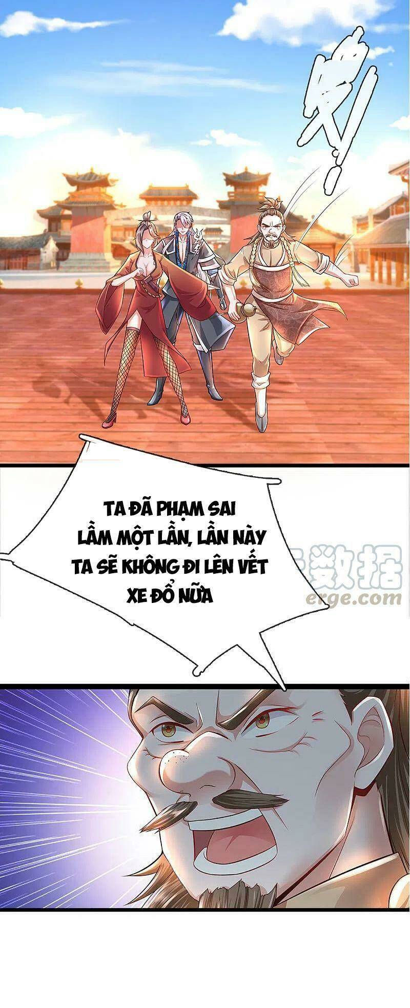 Chương 221 - Trang 9