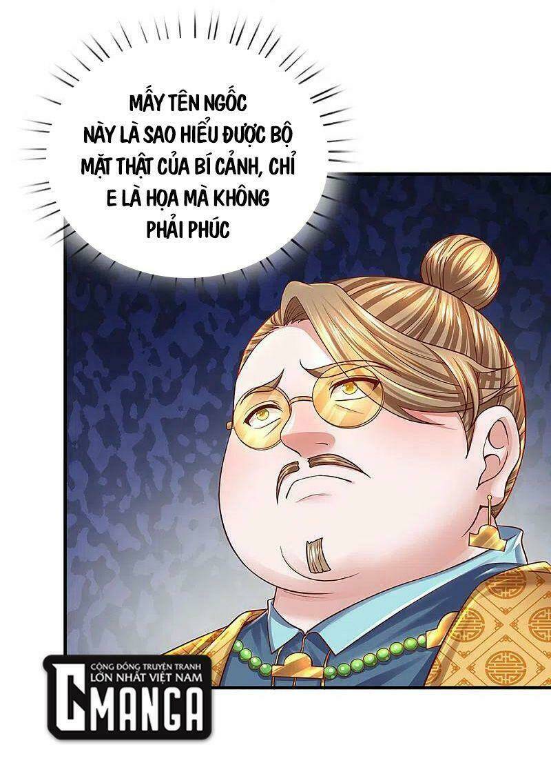 Chương 222 - Trang 11