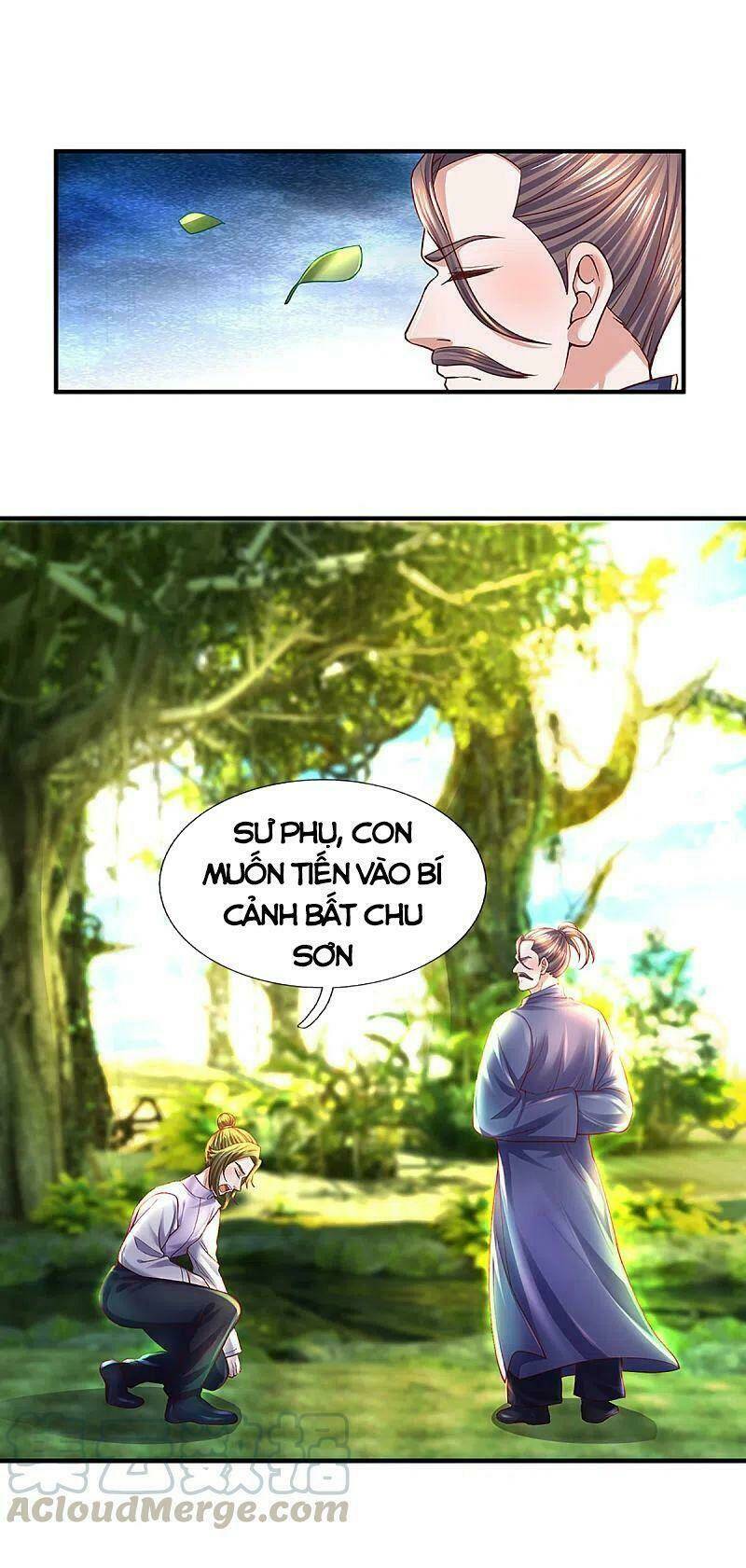 Chương 222 - Trang 7