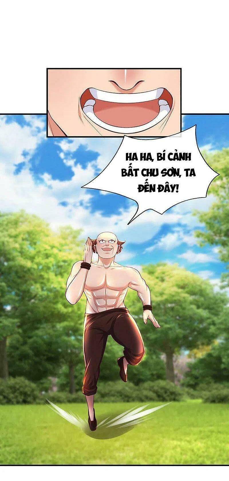 Chương 222 - Trang 8